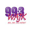 undefined WAJK 99-3 WAJK