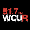 undefined WCUR - The Curve 91.7