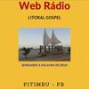 undefined Web Rádio Litoral Gospel