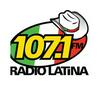 undefined WEDJ Radio Latina 107.1