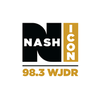 undefined WJDR Hot Country 98.3 FM