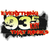 undefined WKHY 93.5 FM