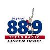 undefined WWNW 88.9 Titan Radio FM