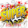 undefined SUPER FM Tulancingo Hidalgo 105.7 FM