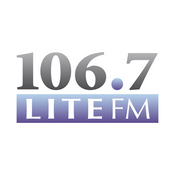 Radio 106.7 Lite FM - New York's Best Music Variety!