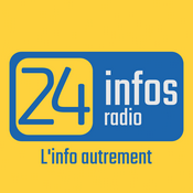 Radio 24Infos radio