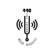 Radio 440 the sound