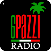 Radio 6Pazzi Radio