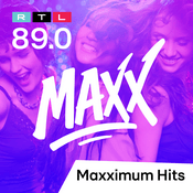 Radio 89.0 RTL MAXX
