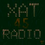 Radio XAT45 Radio Previously