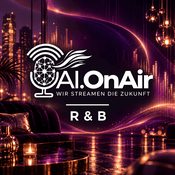 Radio AI.OnAir R&B & Soul