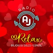 Radio Radio AJ Relax