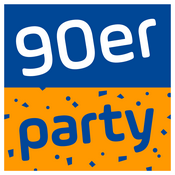 Radio ANTENNE NRW 90er Party