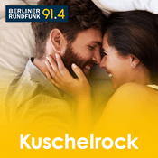 Radio BERLINER RUNDFUNK 91.4 - KUSCHELROCK