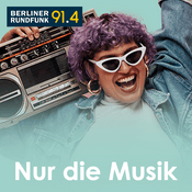 Radio BERLINER RUNDFUNK 91.4 - NUR DIE MUSIK