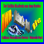 Radio BWR Webwelle Nord