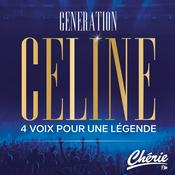 Radio CHERIE GENERATION CELINE