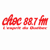 Radio CHOC 88.7/99.5