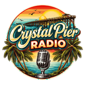 Radio Crystal Pier Radio