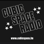 Radio Cubic Space Radio