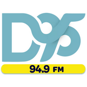 Radio D95 FM | Chihuahua