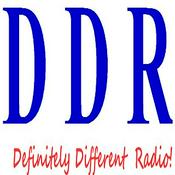 Radio DDR - Definitely Different Radio
