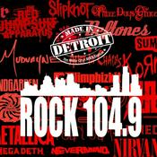 Radio Rock 104.9 Detroit