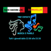 Radio Emozioni