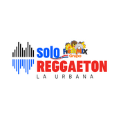 Radio SOLO REGGAETON