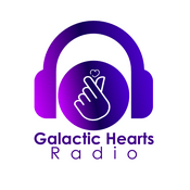 Radio Galactic Hearts Radio