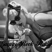 Radio Garage Rock Radio