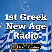 Radio 1st Greek New Age Radio
