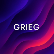 Radio HearMe.fm - Grieg