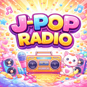 Radio HearMe.fm - J-Pop