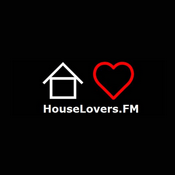 Radio houselovers.fm 
