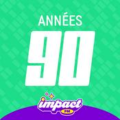 Radio Impact FM - Années 90 