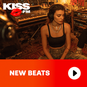Radio KISS FM – NEW BEATS