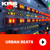 Radio KISS FM – HIP HOP & TRAP - URBAN BEATS