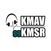 Radio KMAV-FM 105.5 FM