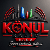 Radio KONUL RADİO BAKU