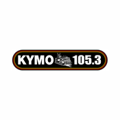 Radio KYMO 1080 AM & 105.3 FM