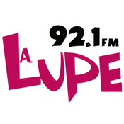 Radio La Lupe 92.1 FM | Mazatlán