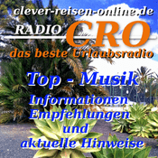Radio cro