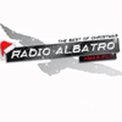 Radio radioalbatroxmasfly