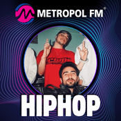 Radio Metropol FM Hiphop