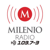 Radio Milenio Radio 103-7 FM HD - 3