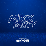 Radio Mixx Party