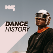 Radio my105 Dance History