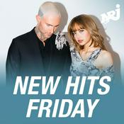 Radio NRJ NEW HITS FRIDAY