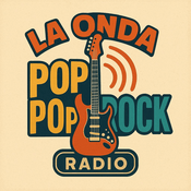 Radio La Onda Pop Rock Live